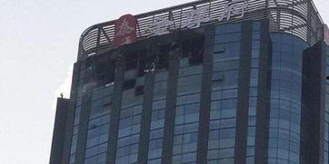 白城帝王大厦爆料视频最新,建筑奇迹背后的惊人真相  第3张