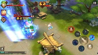 梦幻西游无双最新爆料,神秘势力崛起，战火一触即发！  第1张